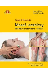 Masaż leczniczy