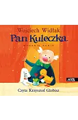Pan Kuleczka. Część 1 (książka audio)