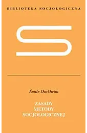 Zasady metody socjologicznej