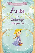 Ania z Zielonego Wzgórza