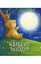 Kogo księżyc widzi?