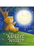 Kogo księżyc widzi?