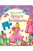 Historyjki do układania. Śpiąca królewna