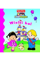 Little People. Wielki bal