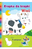 Kropka do kropki. Wieś