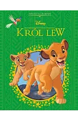 Kolekcja marzeń. Disney Król Lew