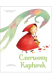 Czerwony Kapturek