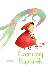 Czerwony KapturekRossi Francesca
