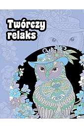 Twórczy relakszbiorowa Praca