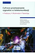 Cyfrowe przetwarzanie sygnałów w telekomunikacji
