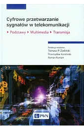 Cyfrowe przetwarzanie sygnałów w telekomunikacjizbiorowa Praca