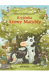 Kryjówka krowy Matyldy