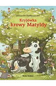 Kryjówka krowy Matyldy