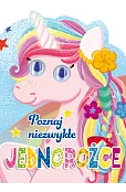 Poznaj niezwykłe jednorożce