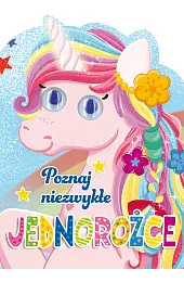 Poznaj niezwykłe jednorożcezbiorowa Praca