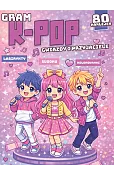 Gram k-pop. Gwiazdy i przyjaciele