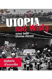 Utopia nad Wisłą (limitowana wersja z,Antoni Dudek
