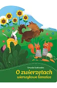 O zwierzętach wierszykowe łamańce