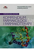 Farmakologia Danysza Kompendium farmakologii i farmakoterapii