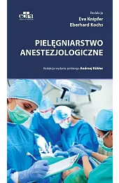 Pielęgniarstwo anestezjologiczne