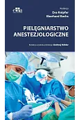 Pielęgniarstwo anestezjologiczne