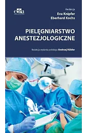 Pielęgniarstwo anestezjologiczne