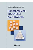 Organizacyjne zdolności kadrowania