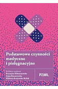 Podstawowe czynności medyczne i pielęgnacyjne
