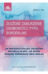Złożone zaburzenie osobowości typu borderline