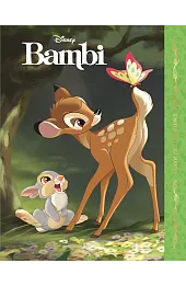 Bambi. Klasyczne opowieści. Disney