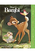 Bambi. Klasyczne opowieści. Disney