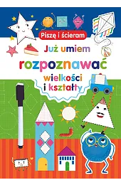 Piszę i ścieram. Już umiem rozpoznawać,Benaghi Silvana