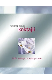 Srebrna księga koktajli