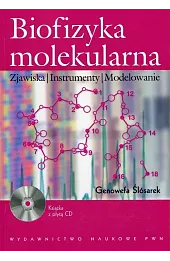 Biofizyka molekularna