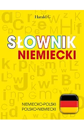 Słownik niemieckiCzechowska-Błachiewicz Aleksandra