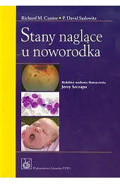 Stany naglące u noworodka