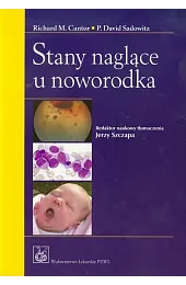 Stany naglące u noworodkaCantorM. Richard