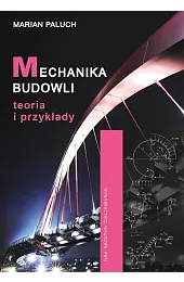 Mechanika budowliMarian Paluch
