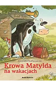 Krowa Matylda na wakacjach