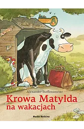 Krowa Matylda na wakacjachAlexander Steffensmeier