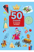 50 zadań. W krainie rycerzy