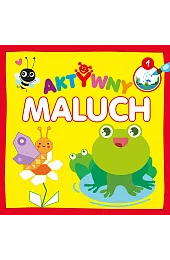 Aktywny maluch 1Aleksandra Górska