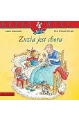 Mądra Mysz. Zuzia jest chora
