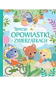 Urocze opowiastki o zwierzątkach