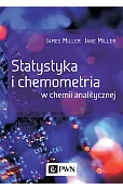 Statystyka i chemometria w chemii analitycznej