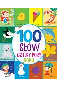 100 słów Cztery pory roku
