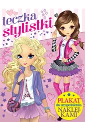 Teczka Stylistki
