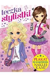 Teczka Stylistkizbiorowa Praca