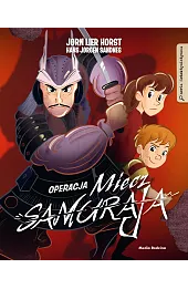 Operacja Miecz Samuraja