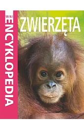 Mini Encyklopedia ZwierzętaBedoyere Camilla de le
